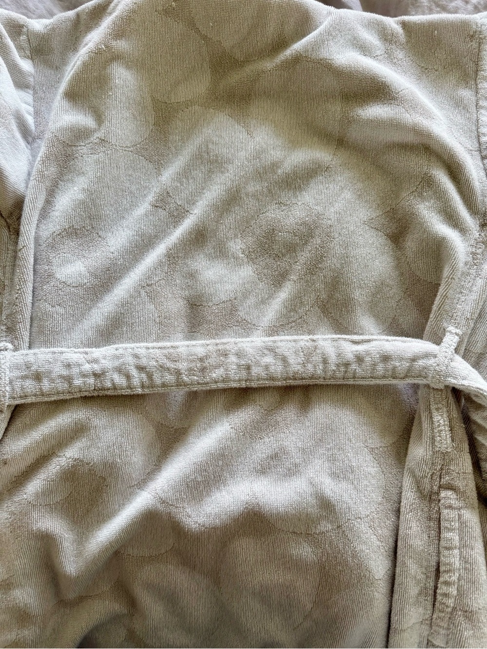 MARIMEKKO Robe - Picture 9 of 9
